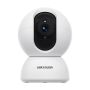 Camera Wi-Fi miniPT IP 2.0MP, lentila 4.0mm, AUDIO bidirectional, SD-card, IR 10m - HIKVISION DS-2CV2Q21G1-IDW-4mm HIKVISION - 1